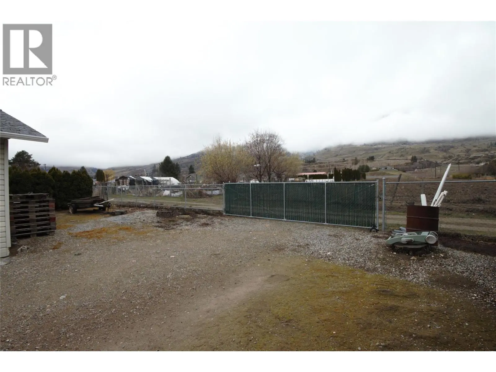 5226 Haynes Road. Oliver, British Columbia