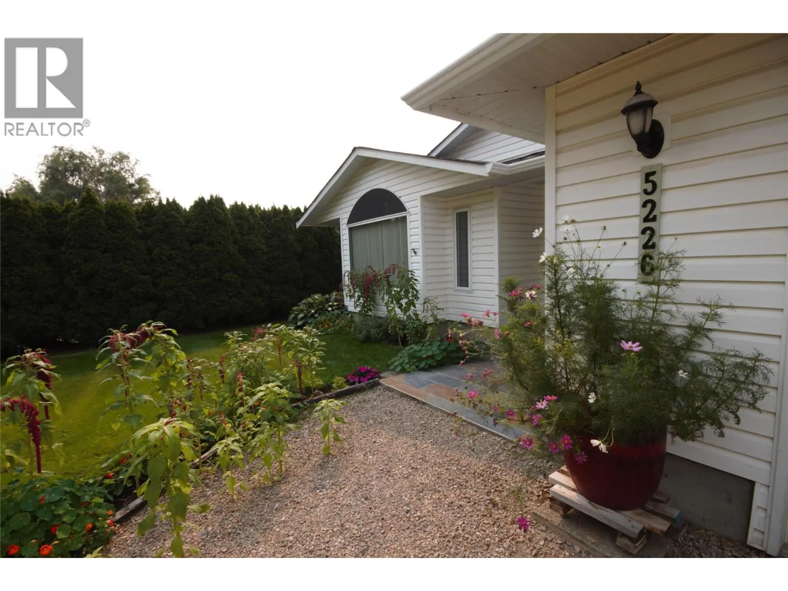 5226 Haynes Road. Oliver, British Columbia