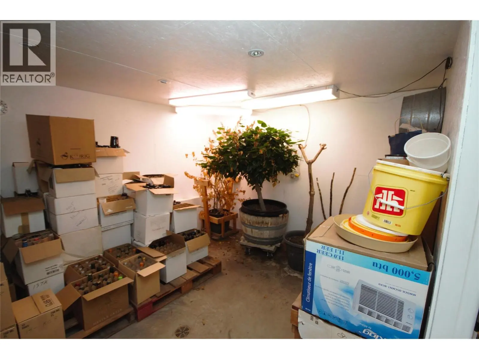 5226 Haynes Road. Oliver, British Columbia