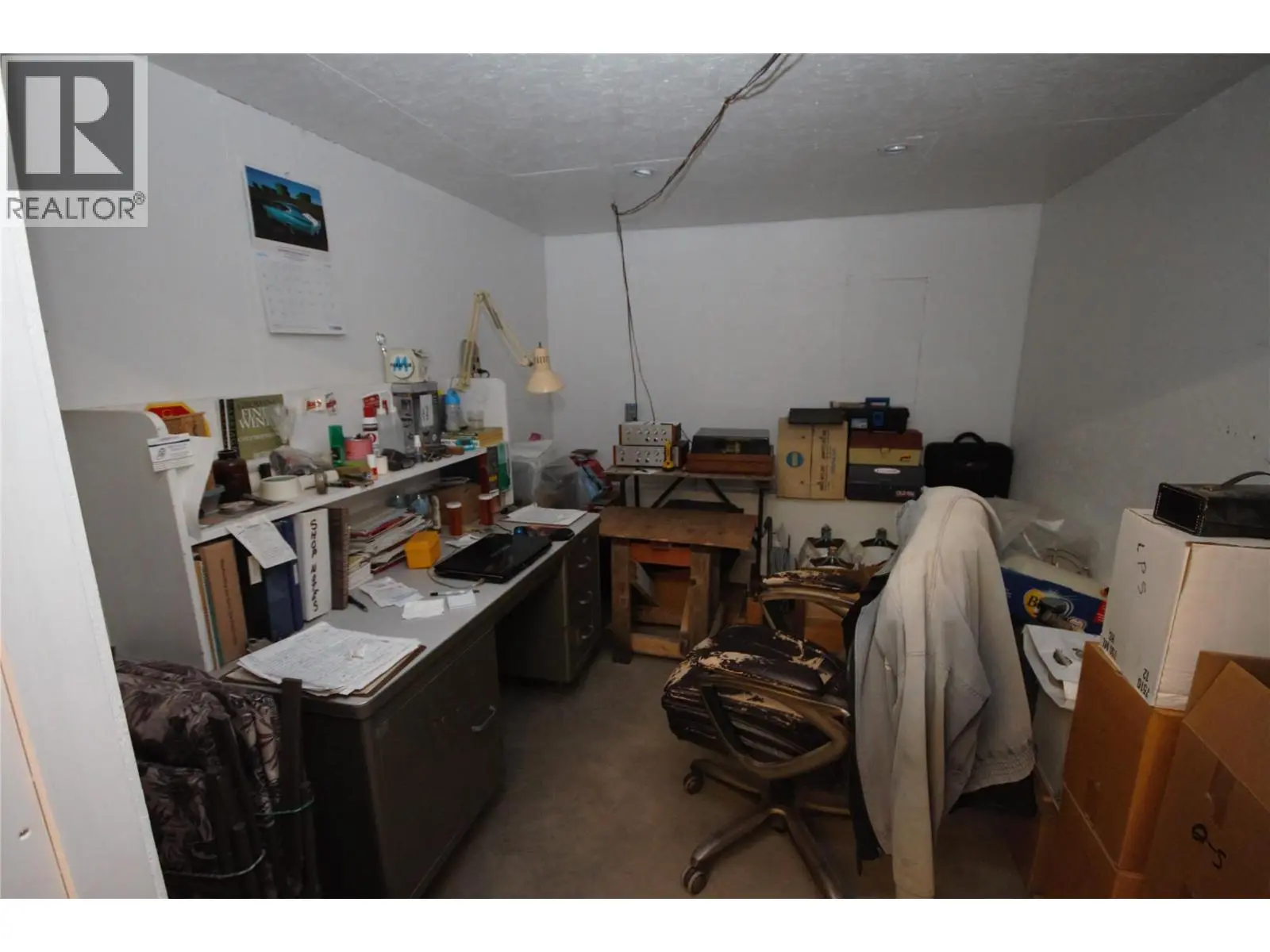 5226 Haynes Road. Oliver, British Columbia