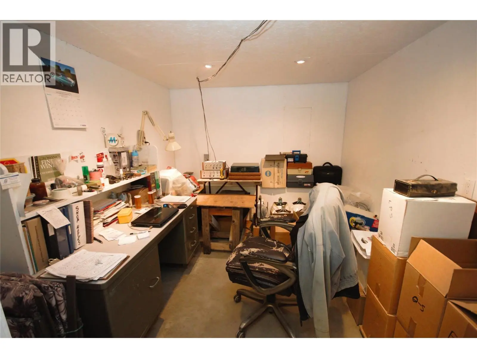 5226 Haynes Road. Oliver, British Columbia