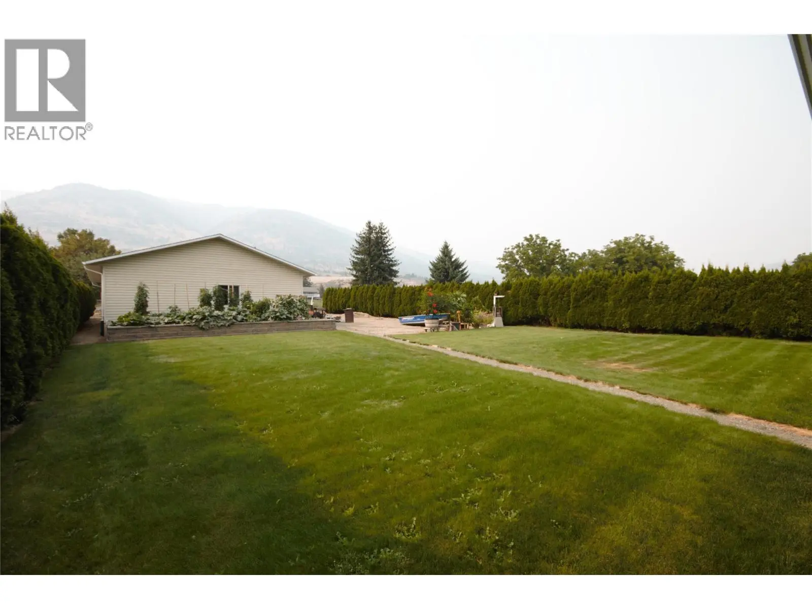 5226 Haynes Road. Oliver, British Columbia