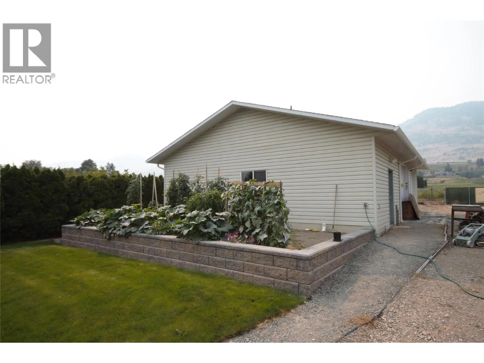 5226 Haynes Road. Oliver, British Columbia