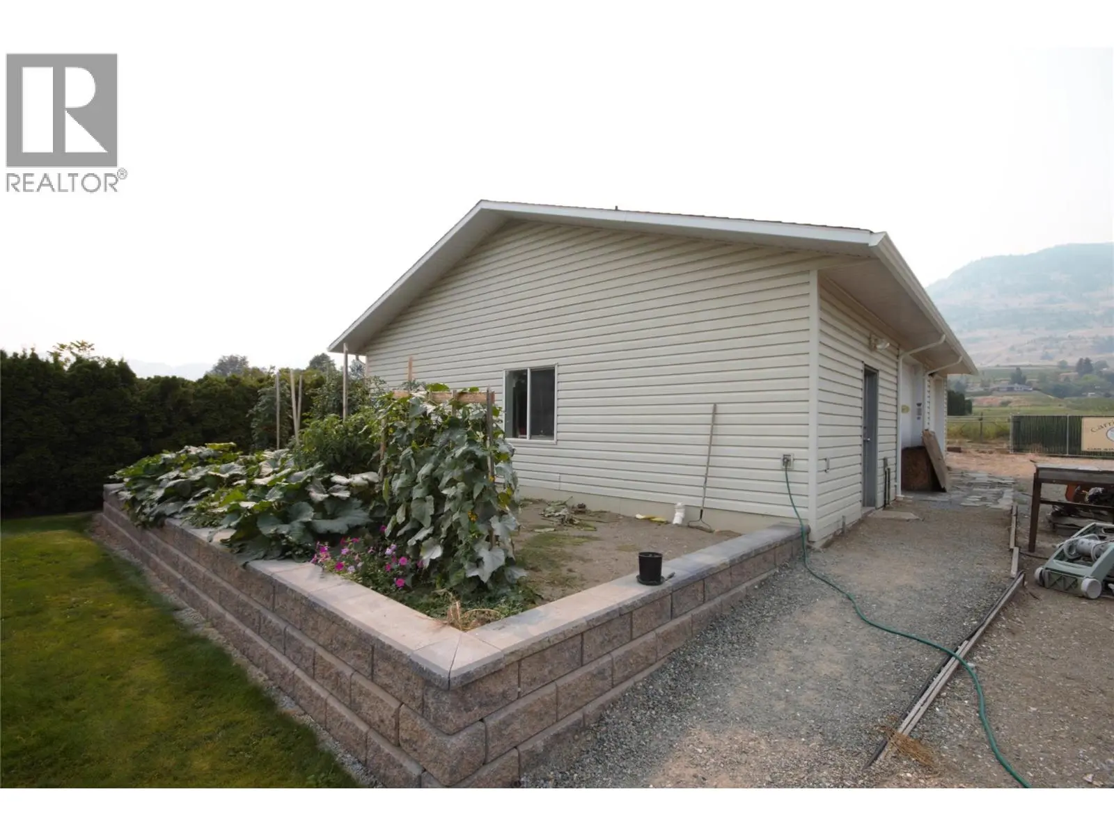 5226 Haynes Road. Oliver, British Columbia