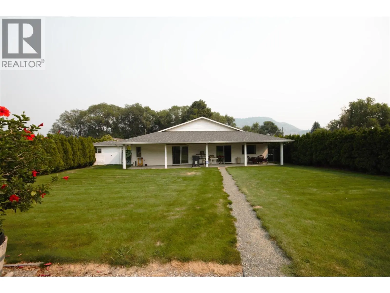 5226 Haynes Road. Oliver, British Columbia