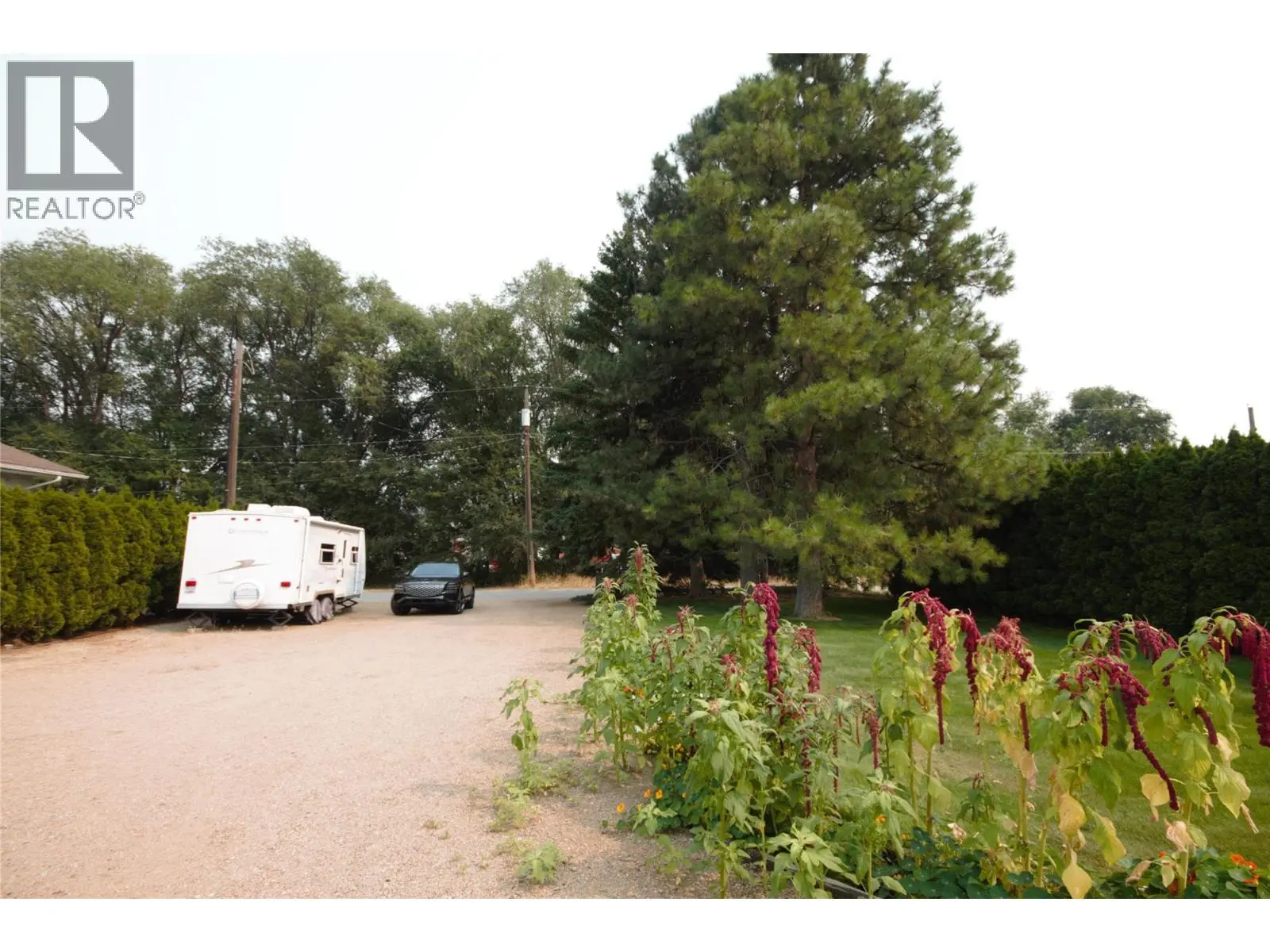 5226 Haynes Road. Oliver, British Columbia