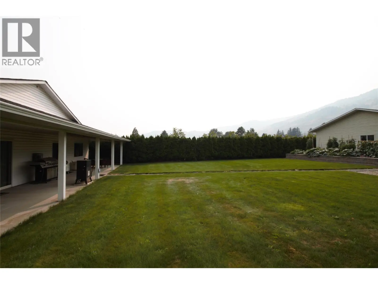 5226 Haynes Road. Oliver, British Columbia