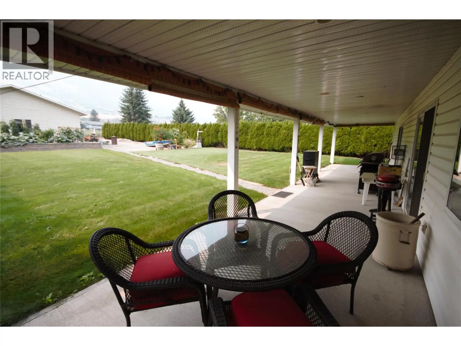 5226 Haynes Road. Oliver, British Columbia