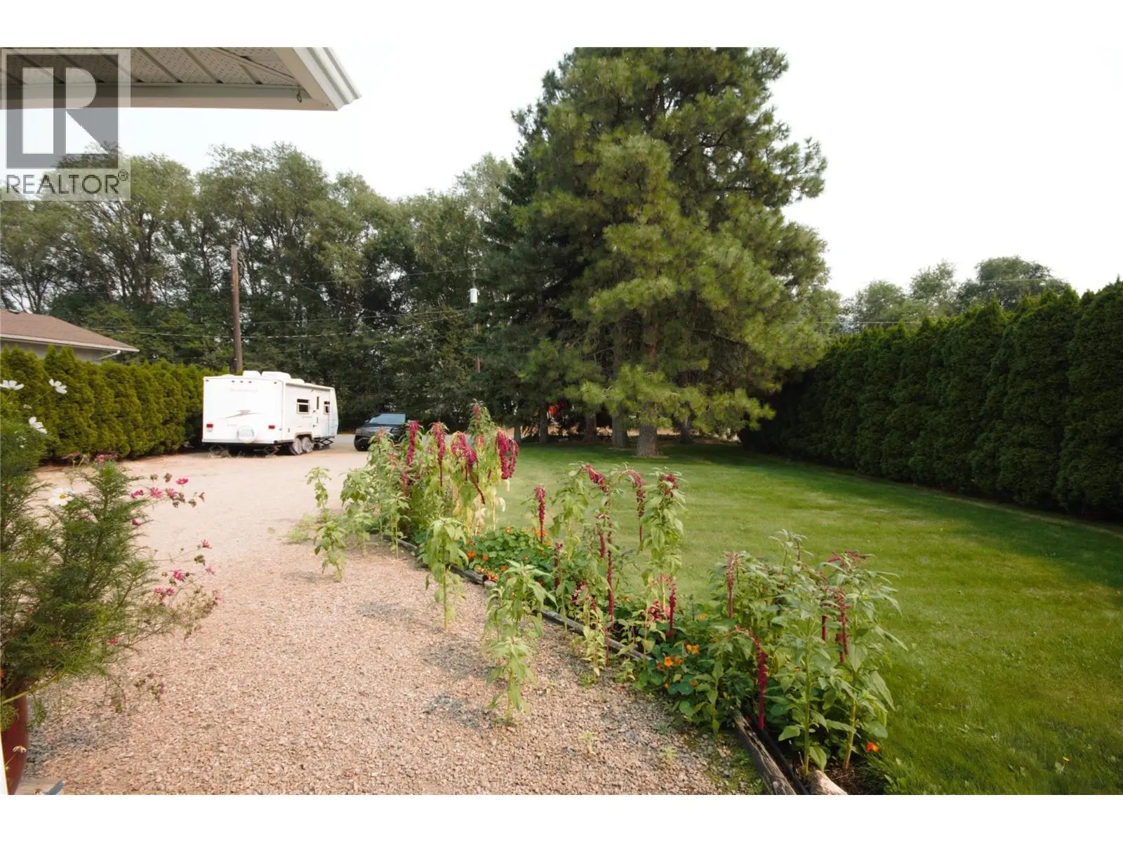 5226 Haynes Road. Oliver, British Columbia