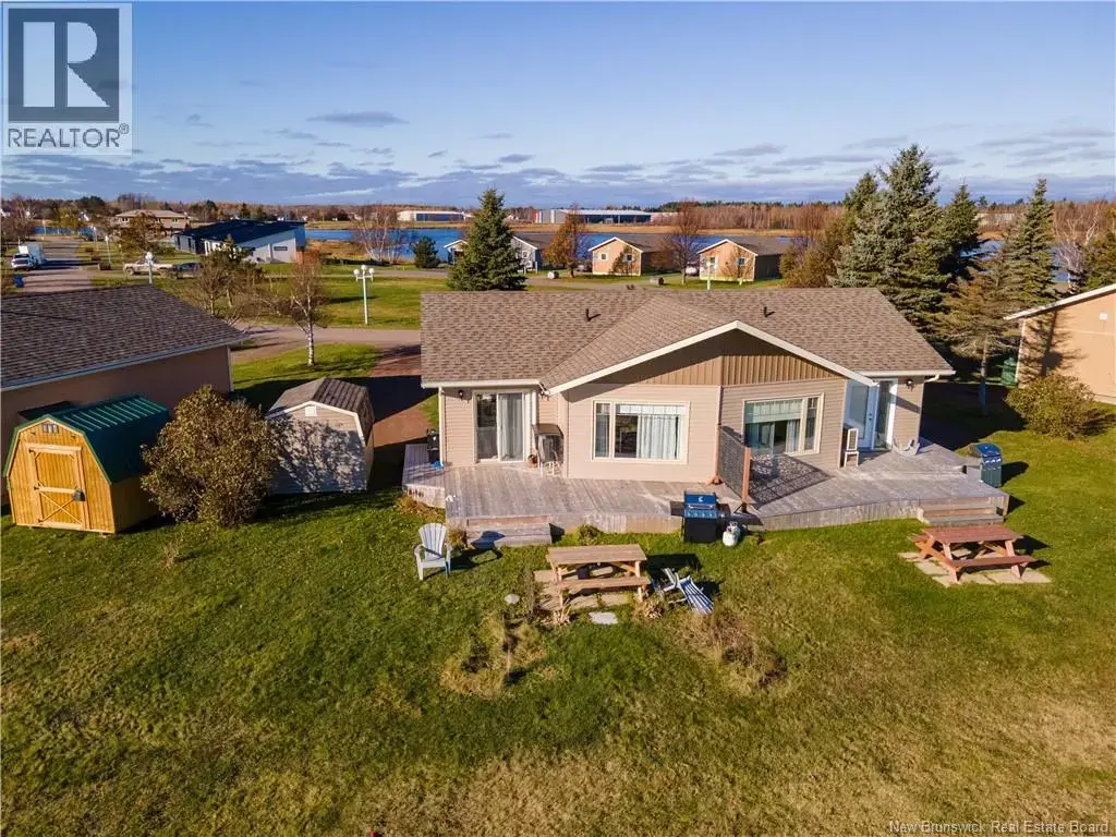 110 York Street, Richibucto