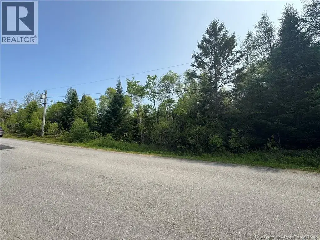 Route 770, Lee Settlement