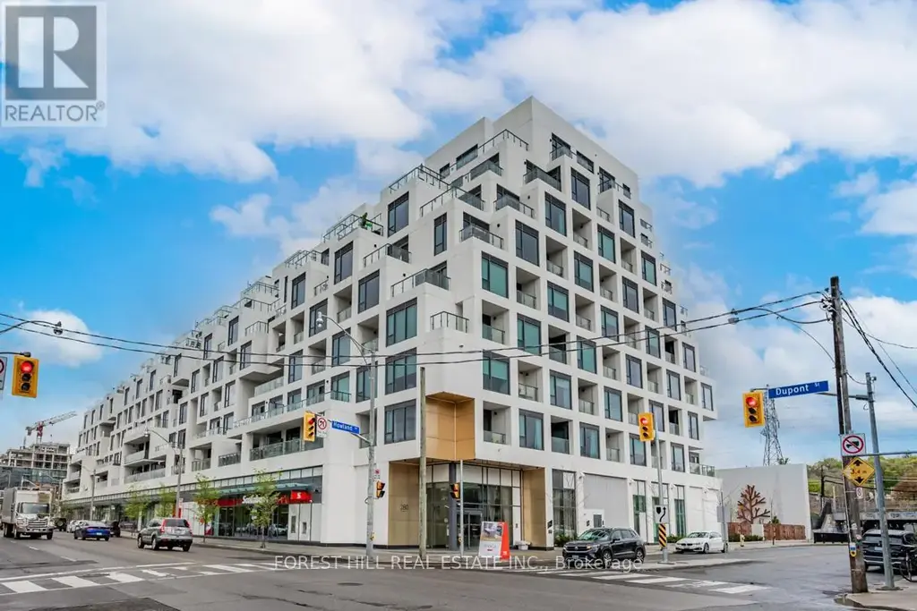 201 - 280 Howland Avenue, Toronto (Annex)