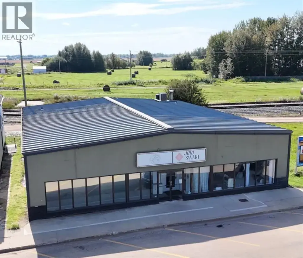 4929 51 Avenue, High Prairie
