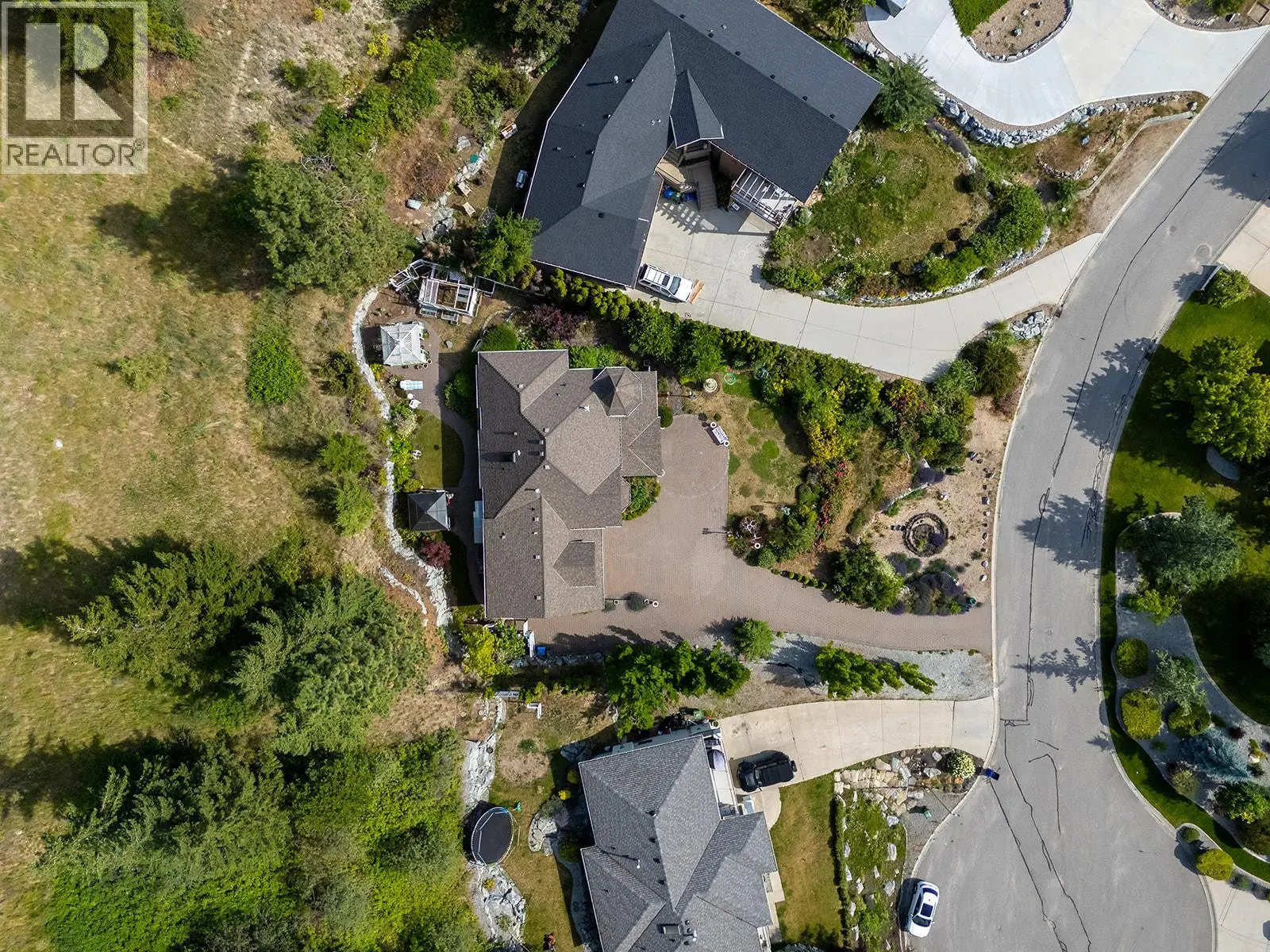1282 Lakeview Cove Place. West Kelowna, British Columbia