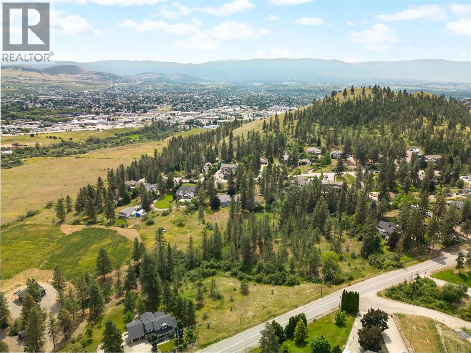2705 Longhill Road. Kelowna, British Columbia