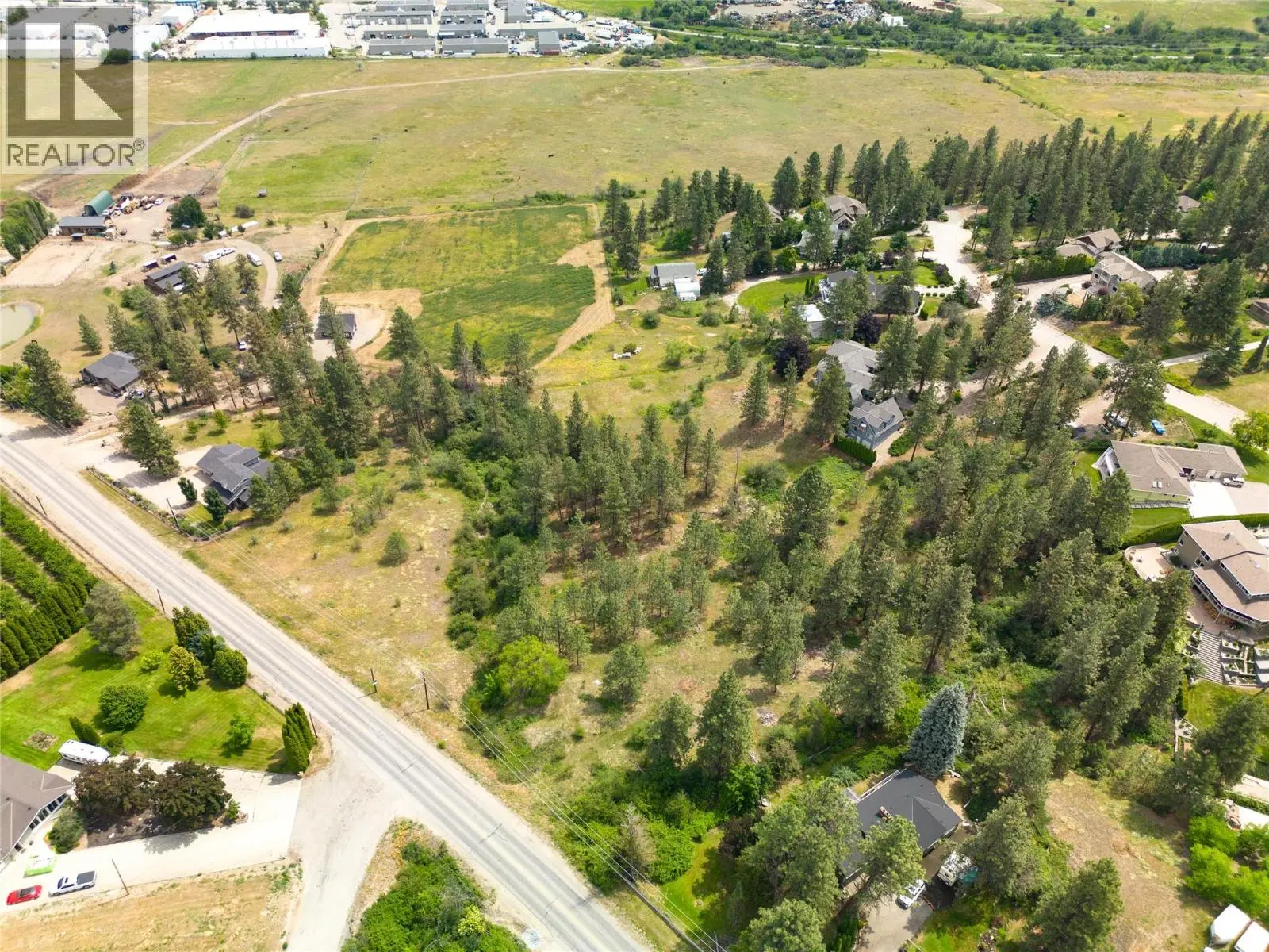 2705 Longhill Road. Kelowna, British Columbia