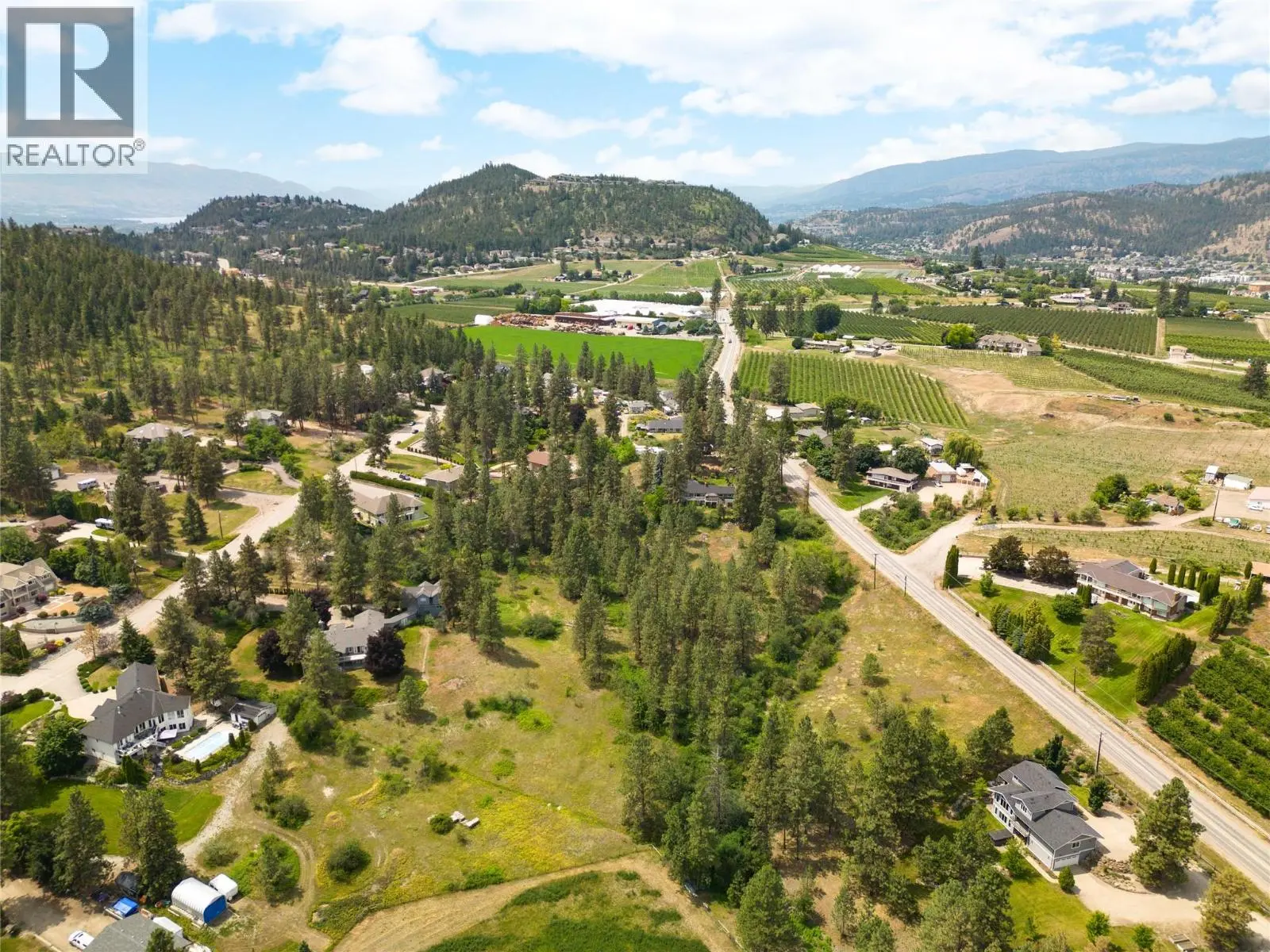 2705 Longhill Road. Kelowna, British Columbia