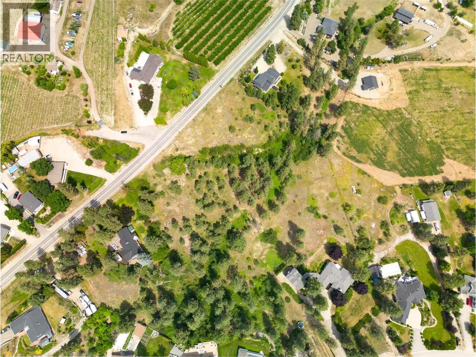 2705 Longhill Road. Kelowna, British Columbia
