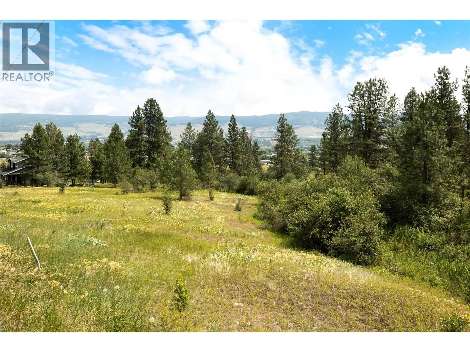 2705 Longhill Road. Kelowna, British Columbia