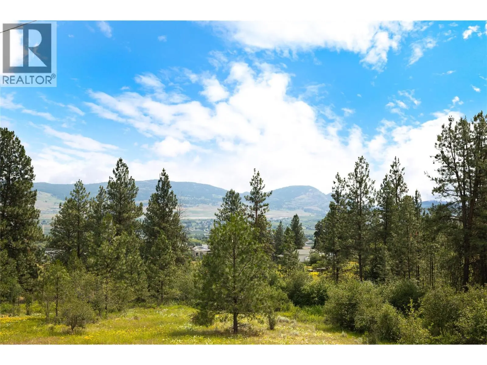 2705 Longhill Road. Kelowna, British Columbia