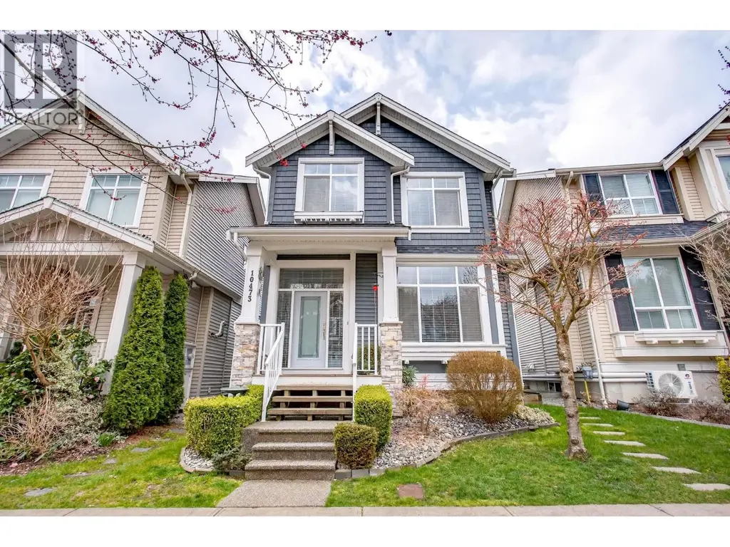 10473 Robertson Street, Maple Ridge