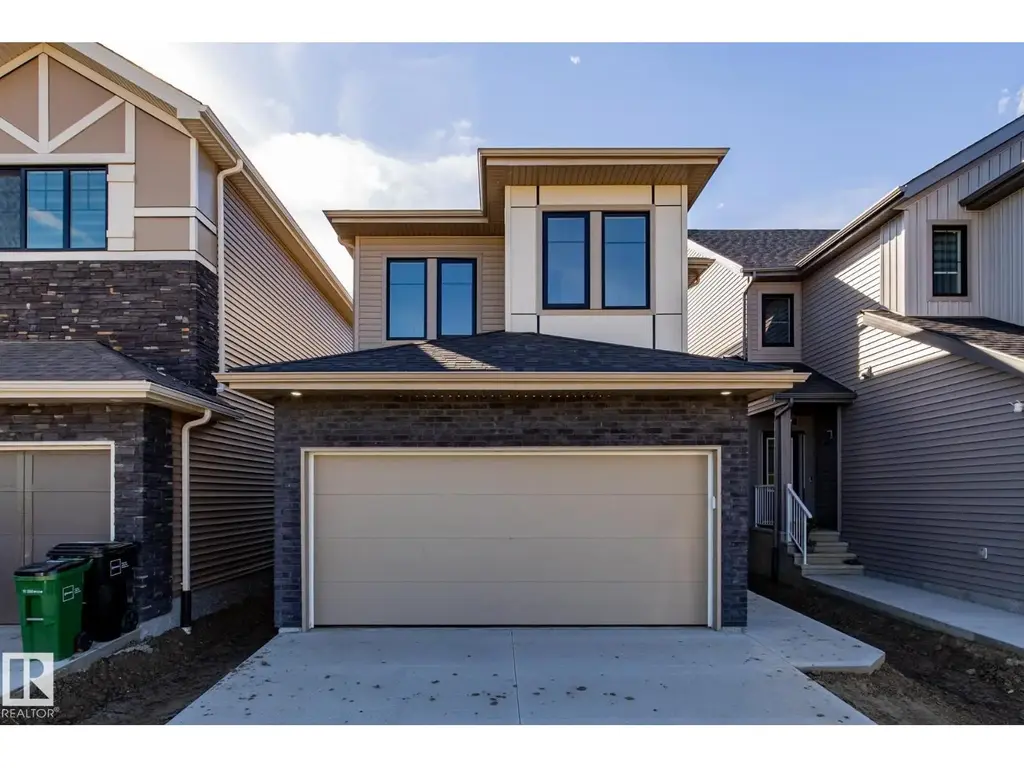 3036 197 St Nw, Edmonton