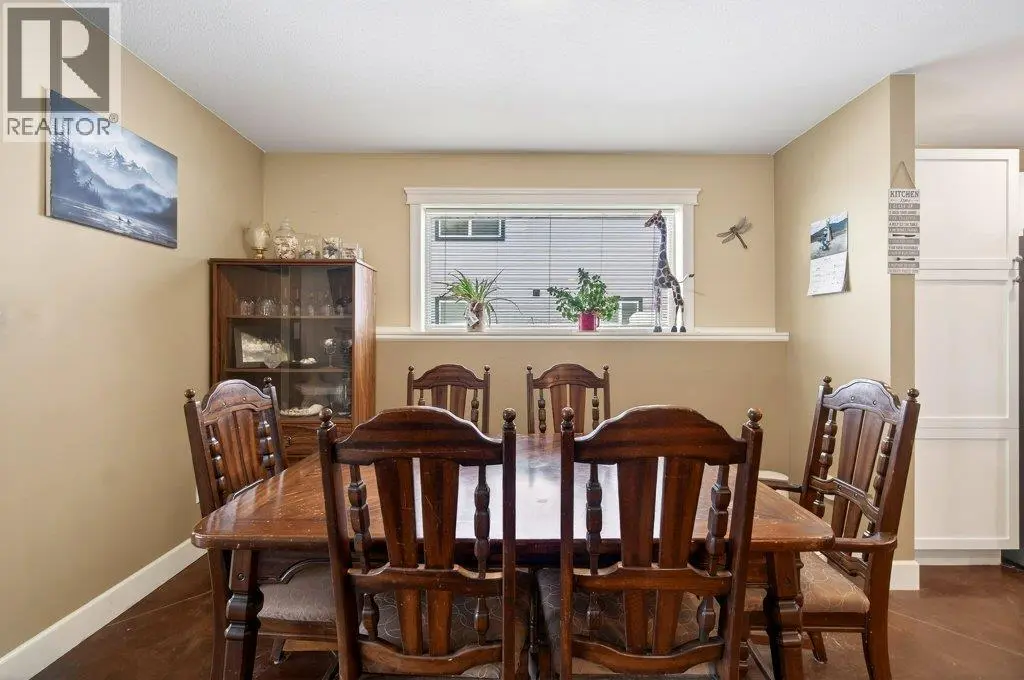 660 20 Street Ne Unit# 1. Salmon Arm, British Columbia