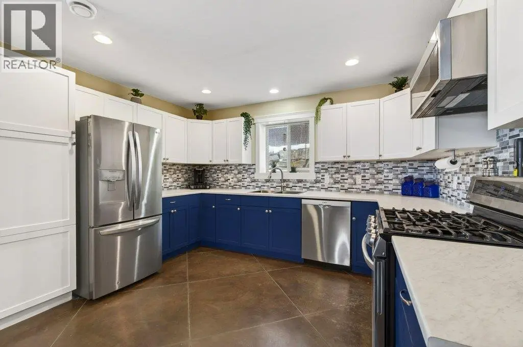 660 20 Street Ne Unit# 1. Salmon Arm, British Columbia