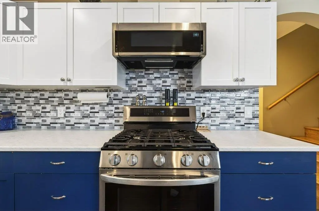 660 20 Street Ne Unit# 1. Salmon Arm, British Columbia