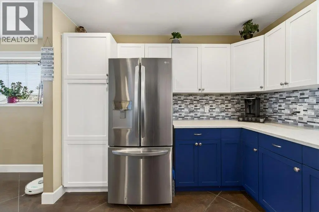 660 20 Street Ne Unit# 1. Salmon Arm, British Columbia