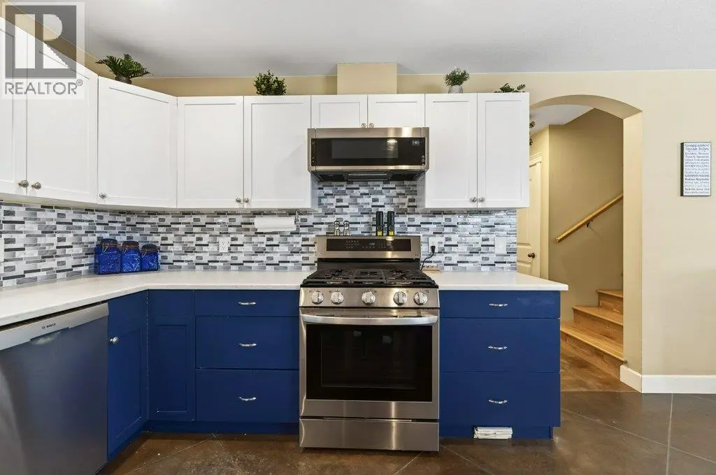 660 20 Street Ne Unit# 1. Salmon Arm, British Columbia