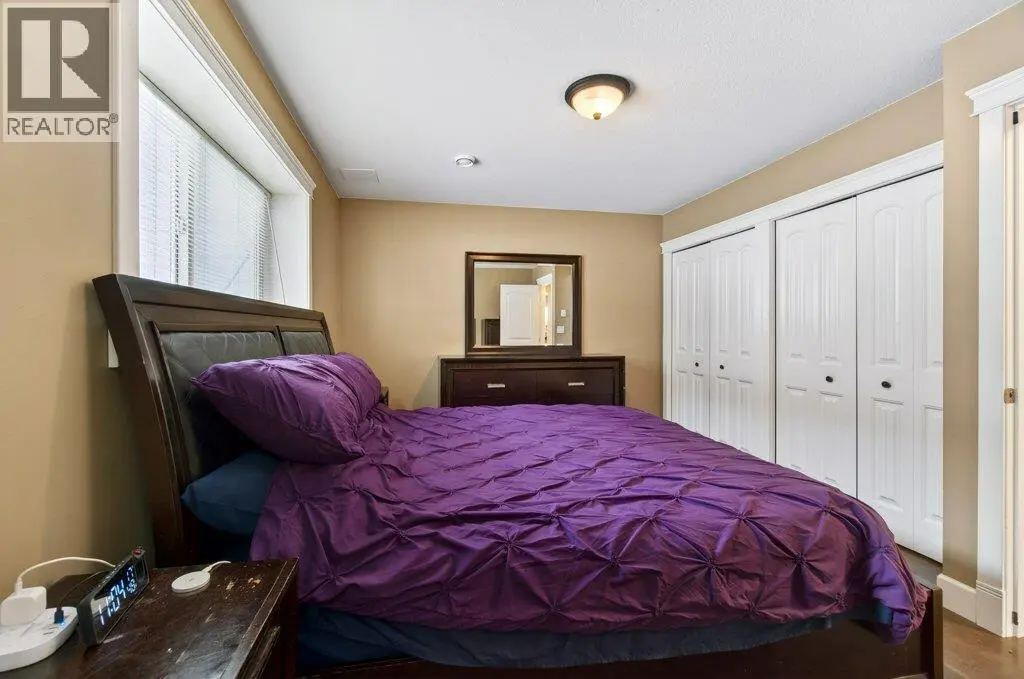 660 20 Street Ne Unit# 1. Salmon Arm, British Columbia