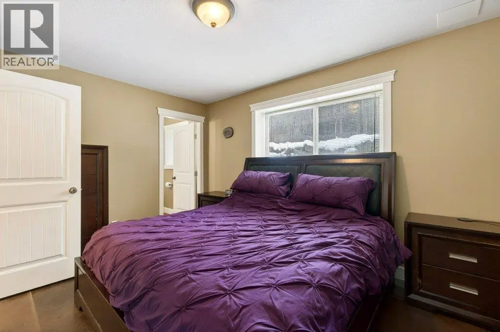 660 20 Street Ne Unit# 1. Salmon Arm, British Columbia