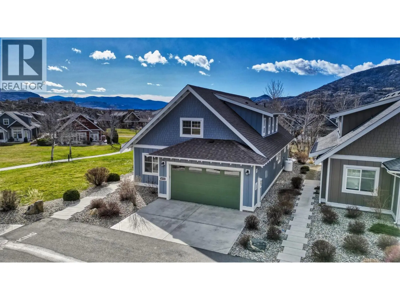 2450 Radio Tower Road Unit# 42. Oliver, British Columbia