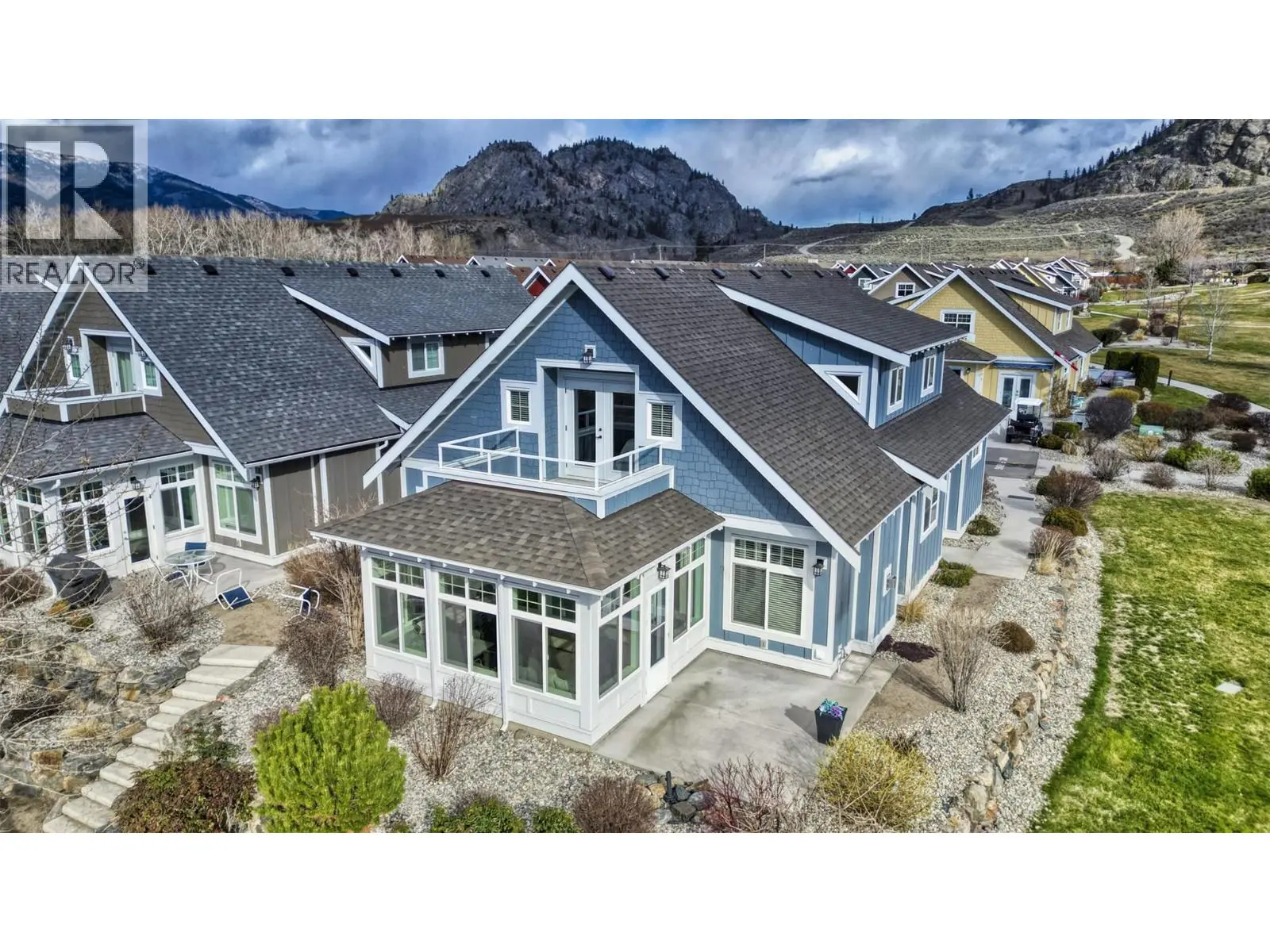2450 Radio Tower Road Unit# 42. Oliver, British Columbia