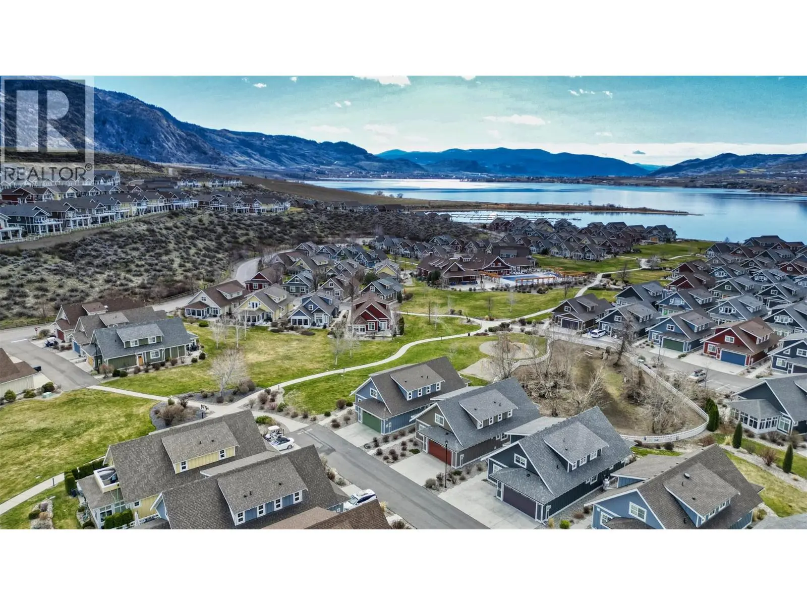 2450 Radio Tower Road Unit# 42. Oliver, British Columbia