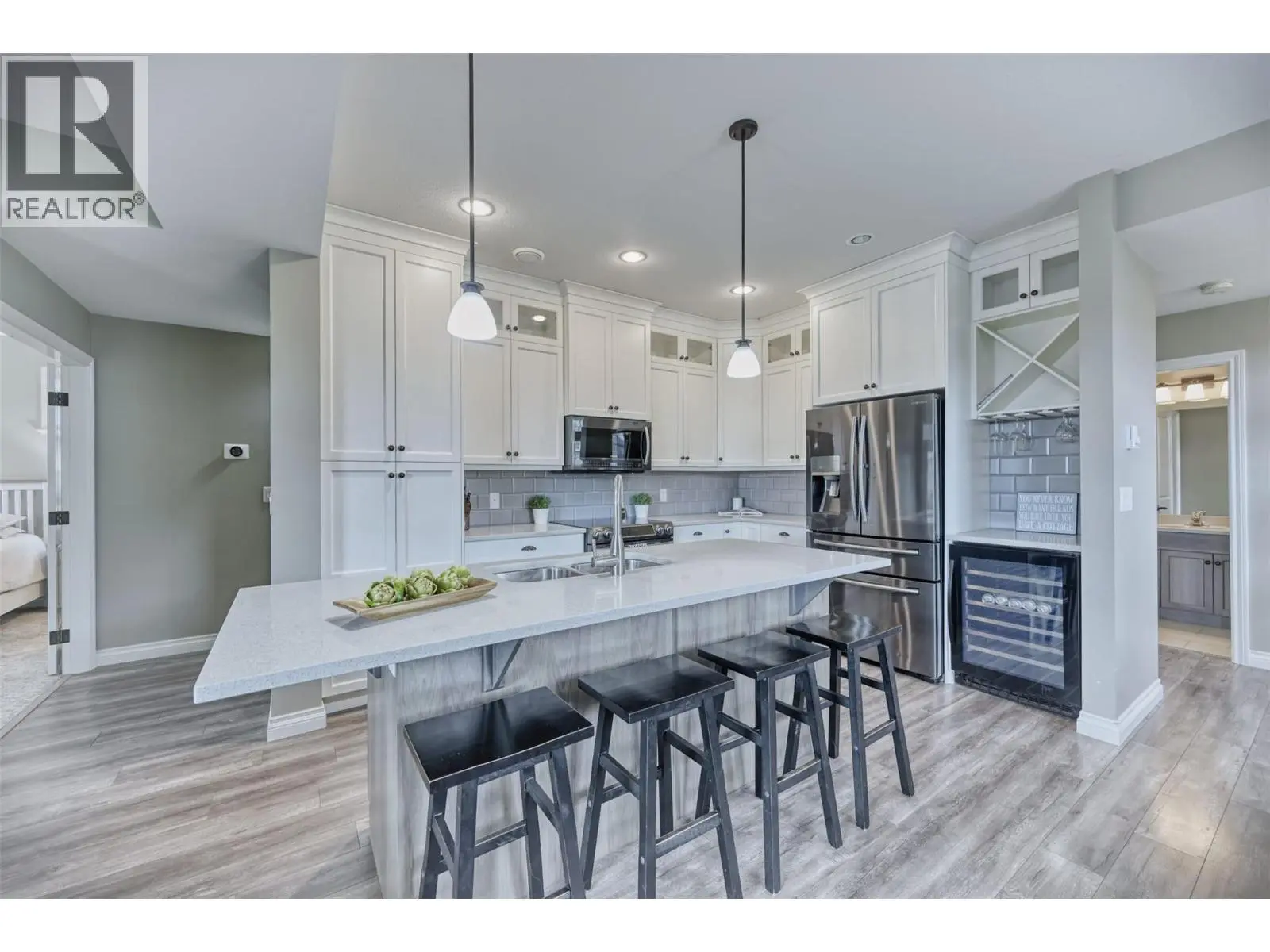2450 Radio Tower Road Unit# 42. Oliver, British Columbia