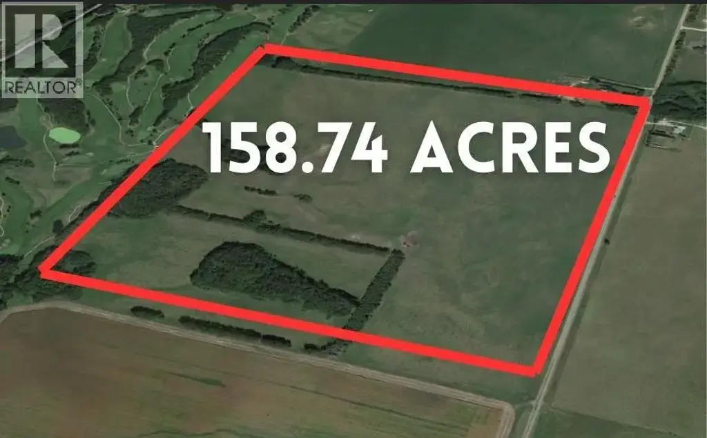 2910 & 2920 35 Street, Ponoka