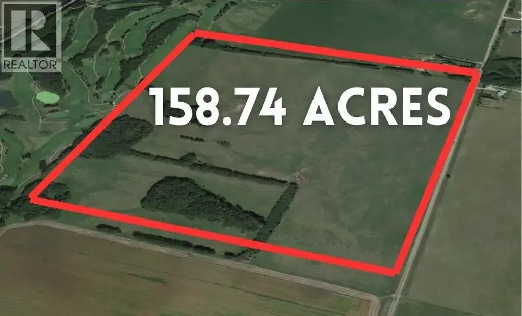 2910 & 2920 35 Street, Ponoka
