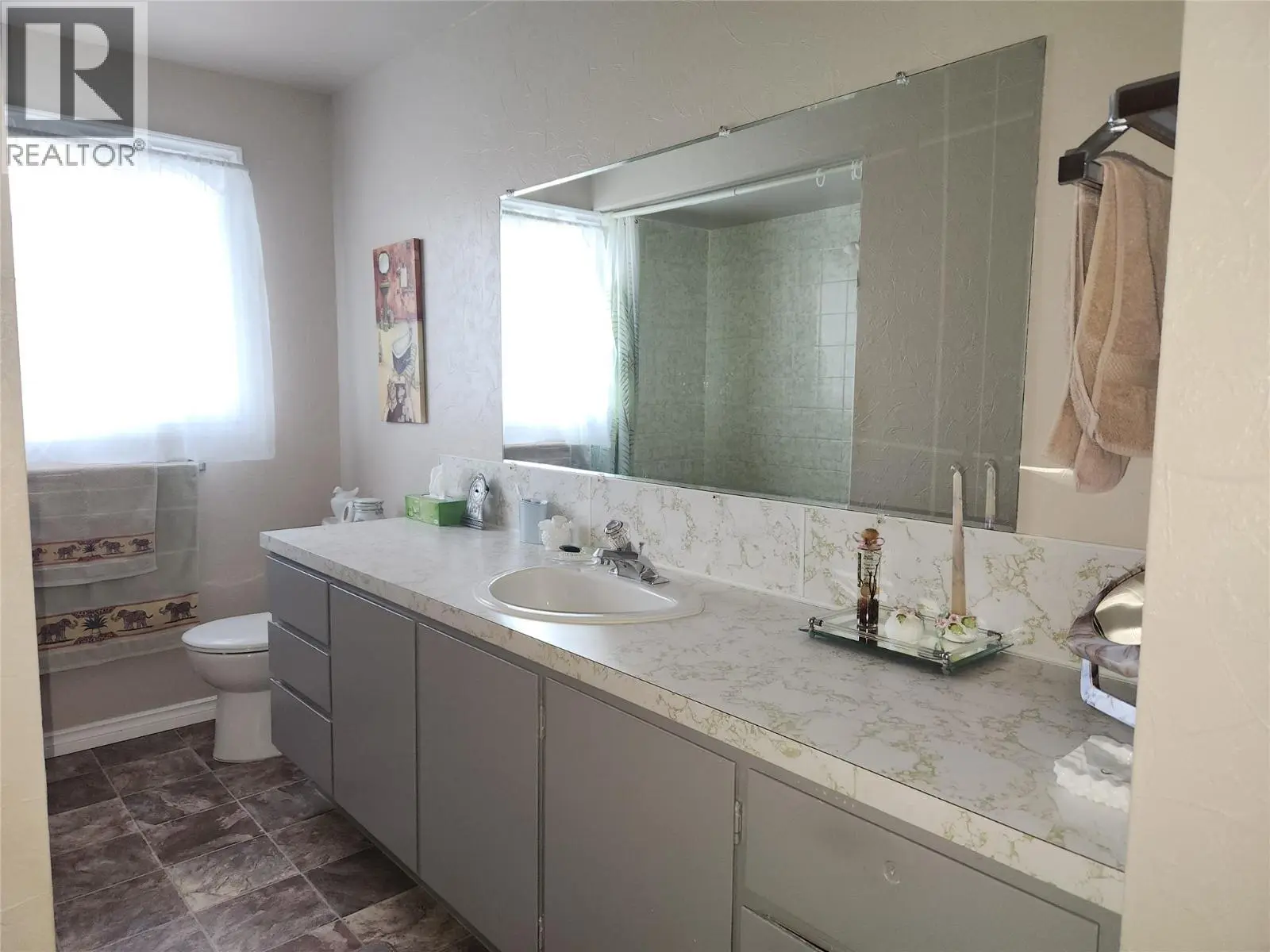36 Finch Crescent. Osoyoos, British Columbia