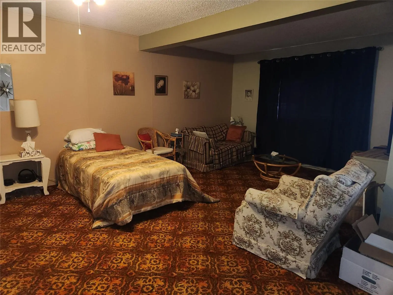 36 Finch Crescent. Osoyoos, British Columbia