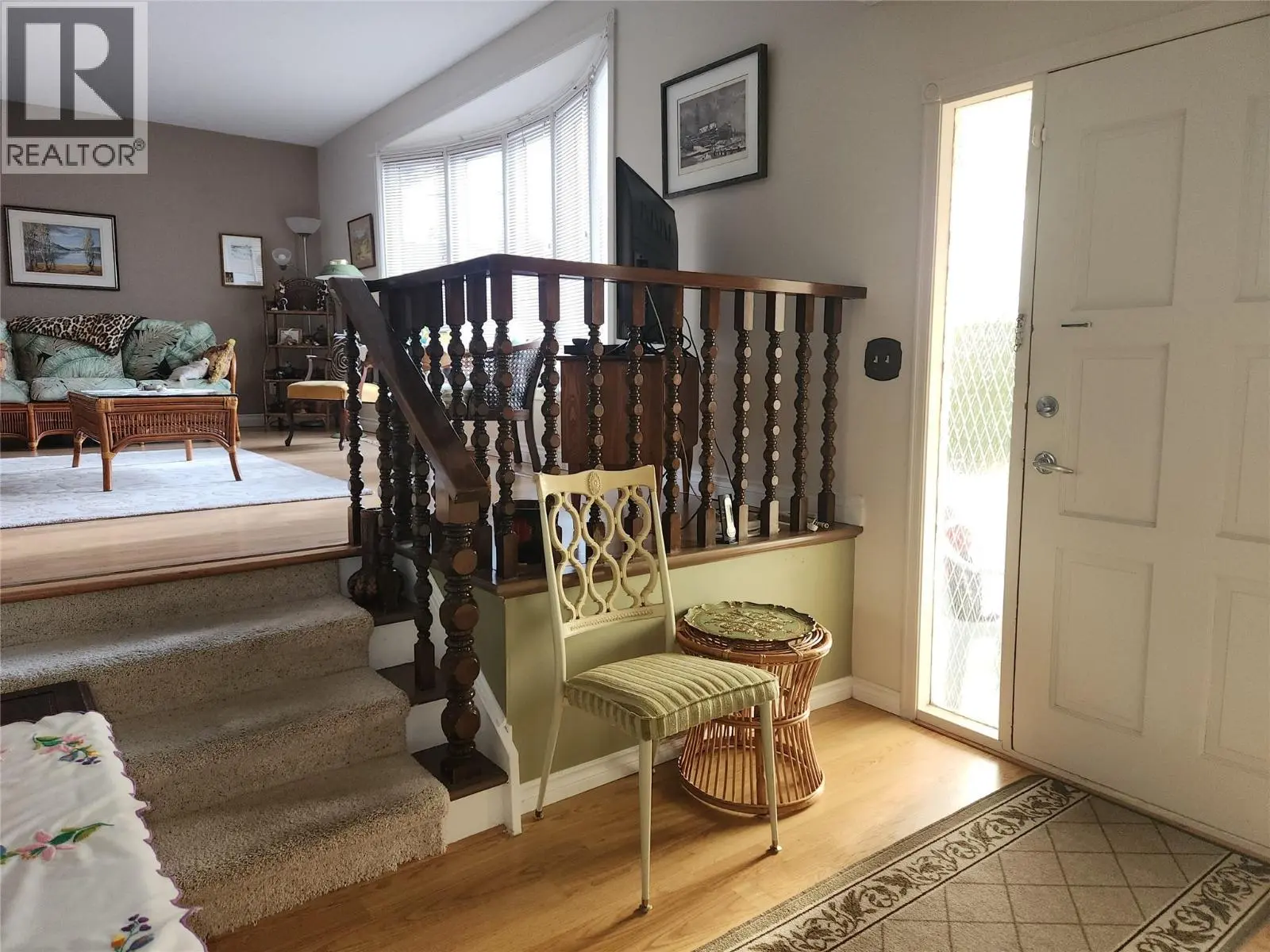 36 Finch Crescent. Osoyoos, British Columbia