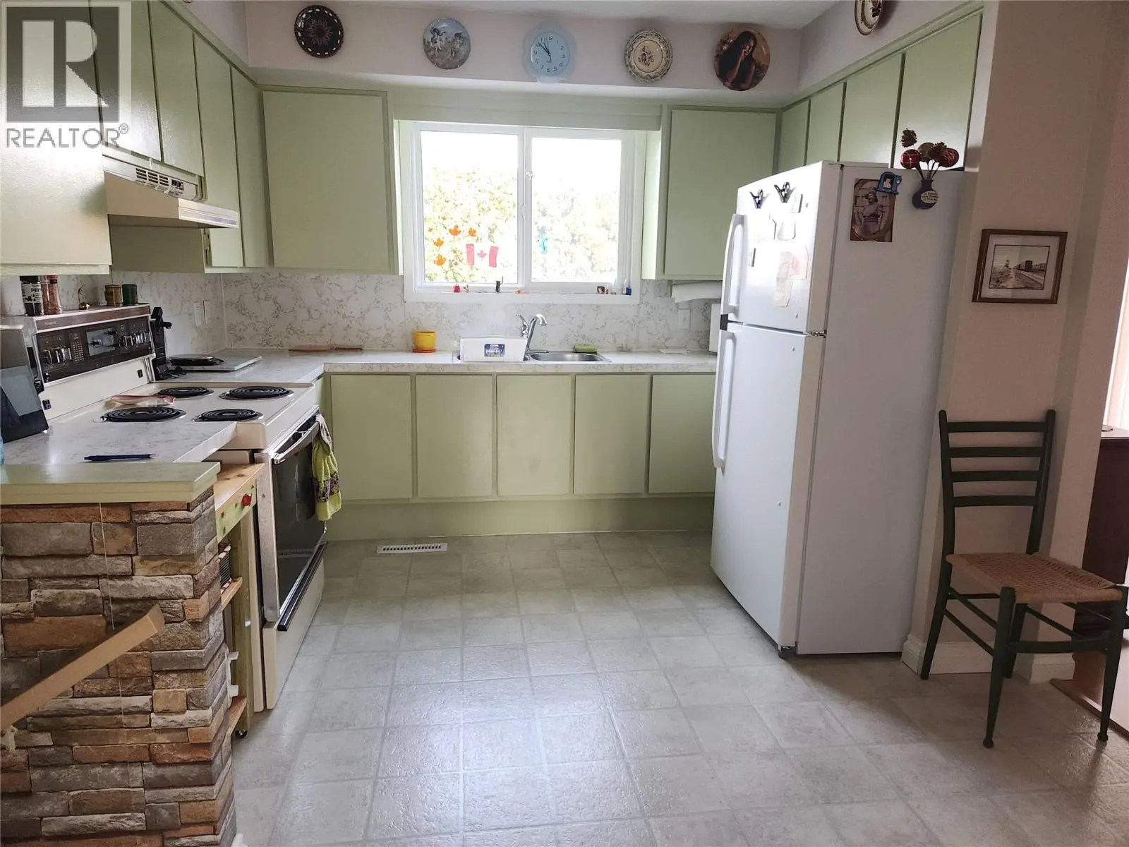36 Finch Crescent. Osoyoos, British Columbia