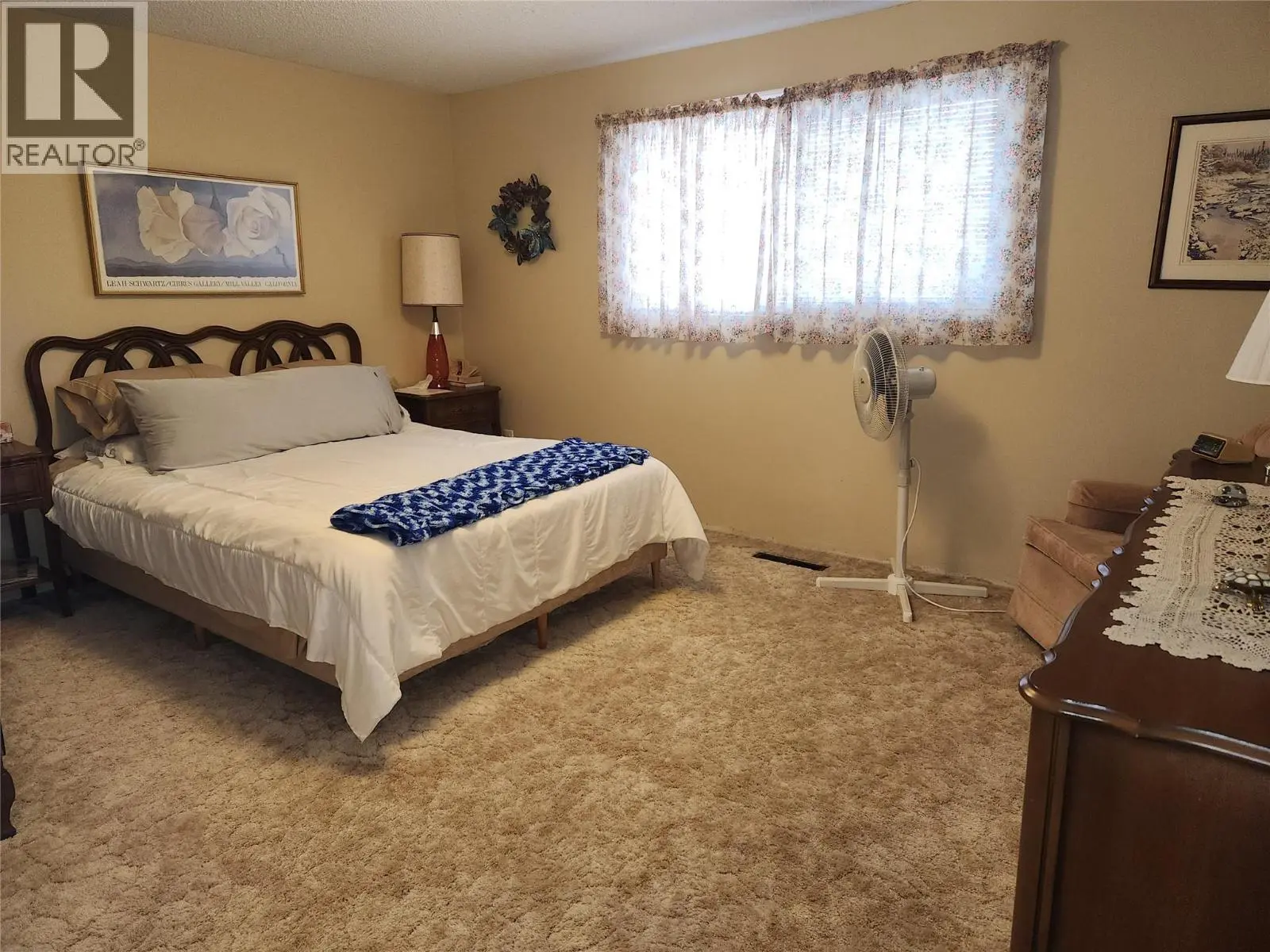 36 Finch Crescent. Osoyoos, British Columbia