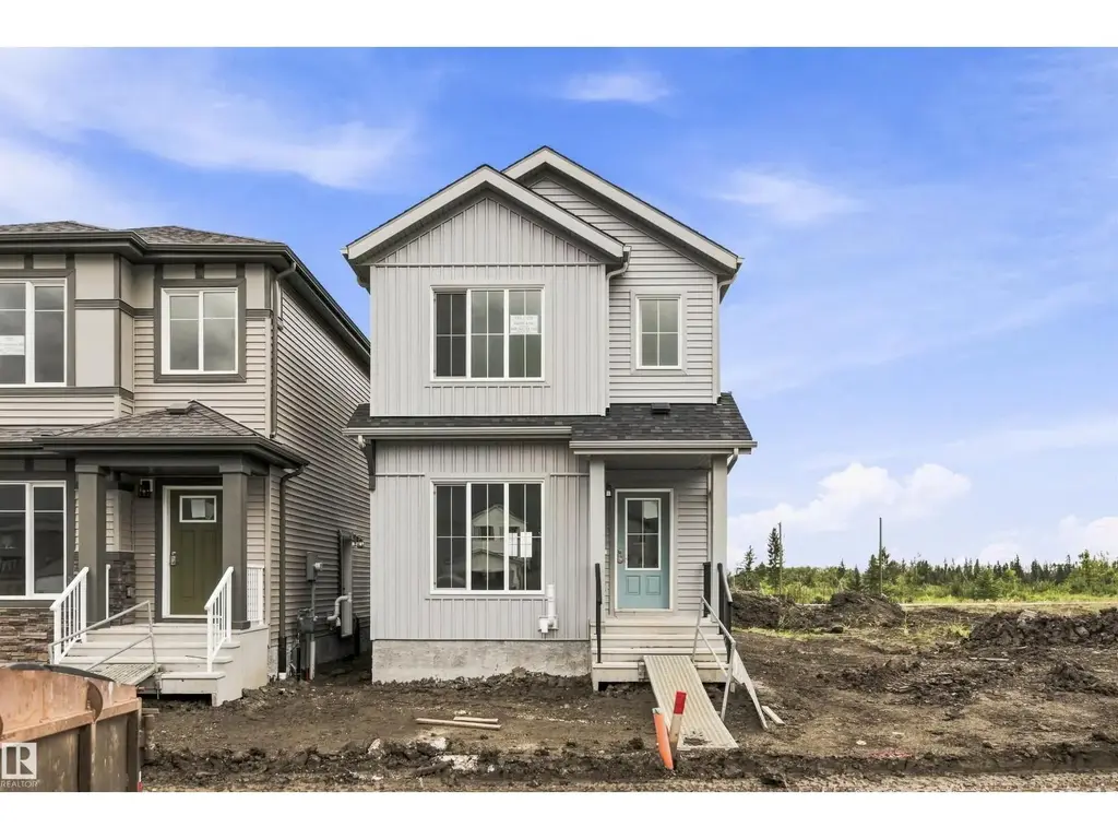 551 172 Av Ne, Edmonton
