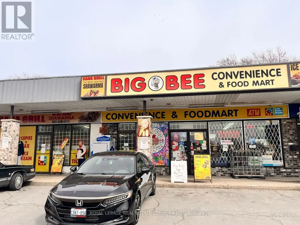 434 Lake Street, St. Catharines (Lakeport)