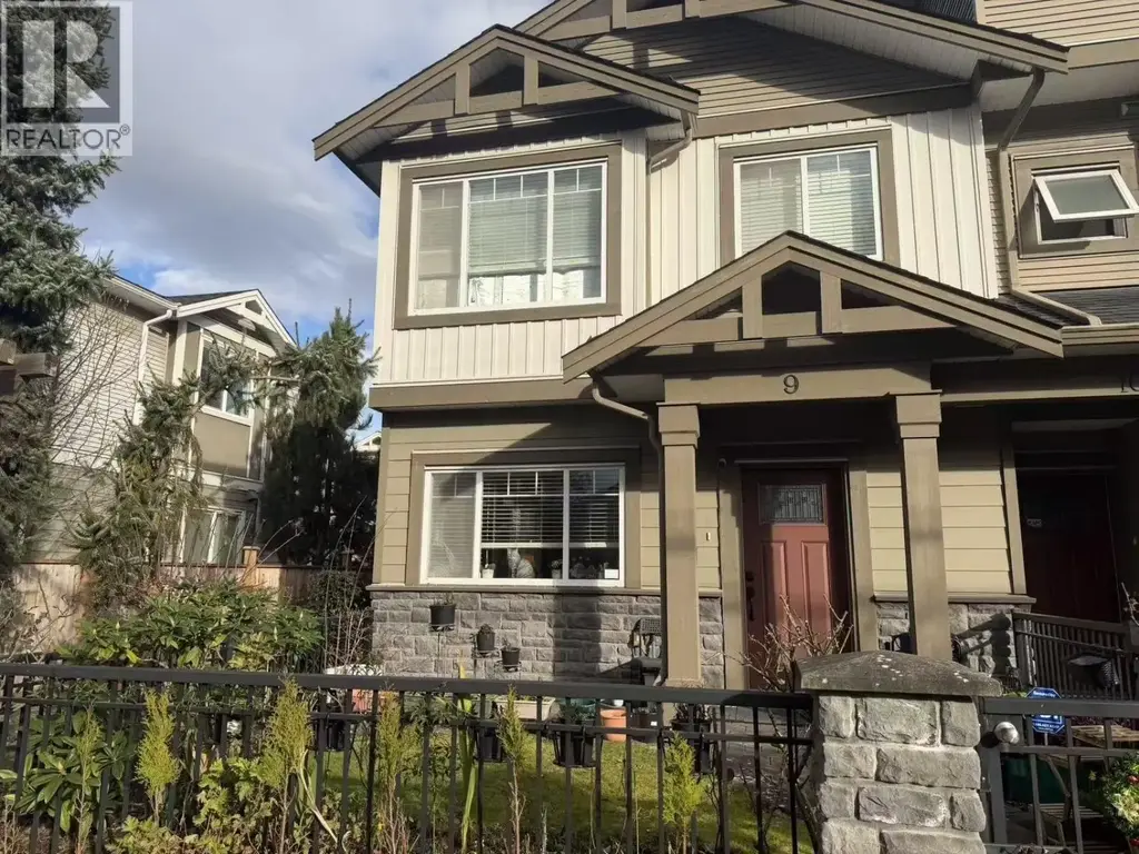 9 9100 No. 3 Road, Richmond