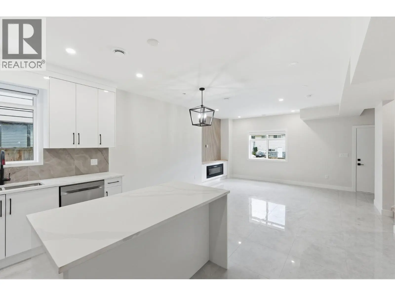 722 Coopland Crescent Unit# 4. Kelowna, British Columbia