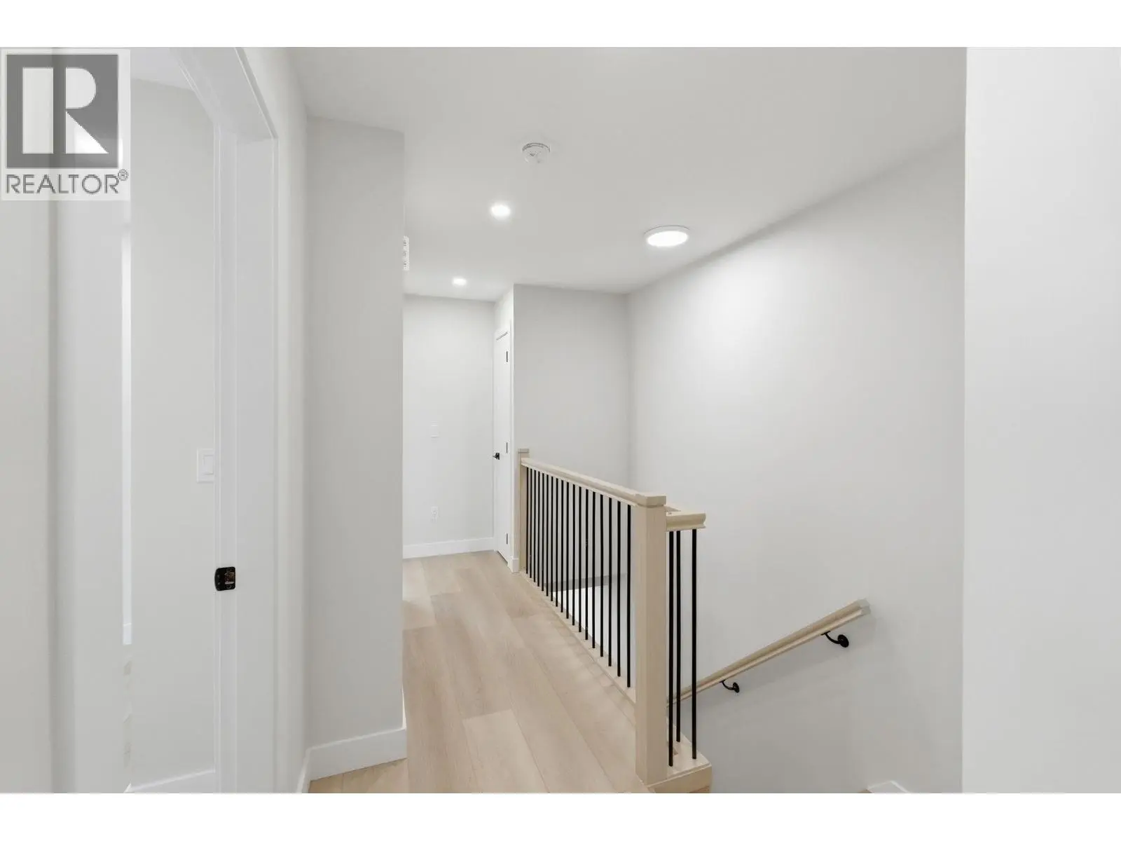 722 Coopland Crescent Unit# 4. Kelowna, British Columbia