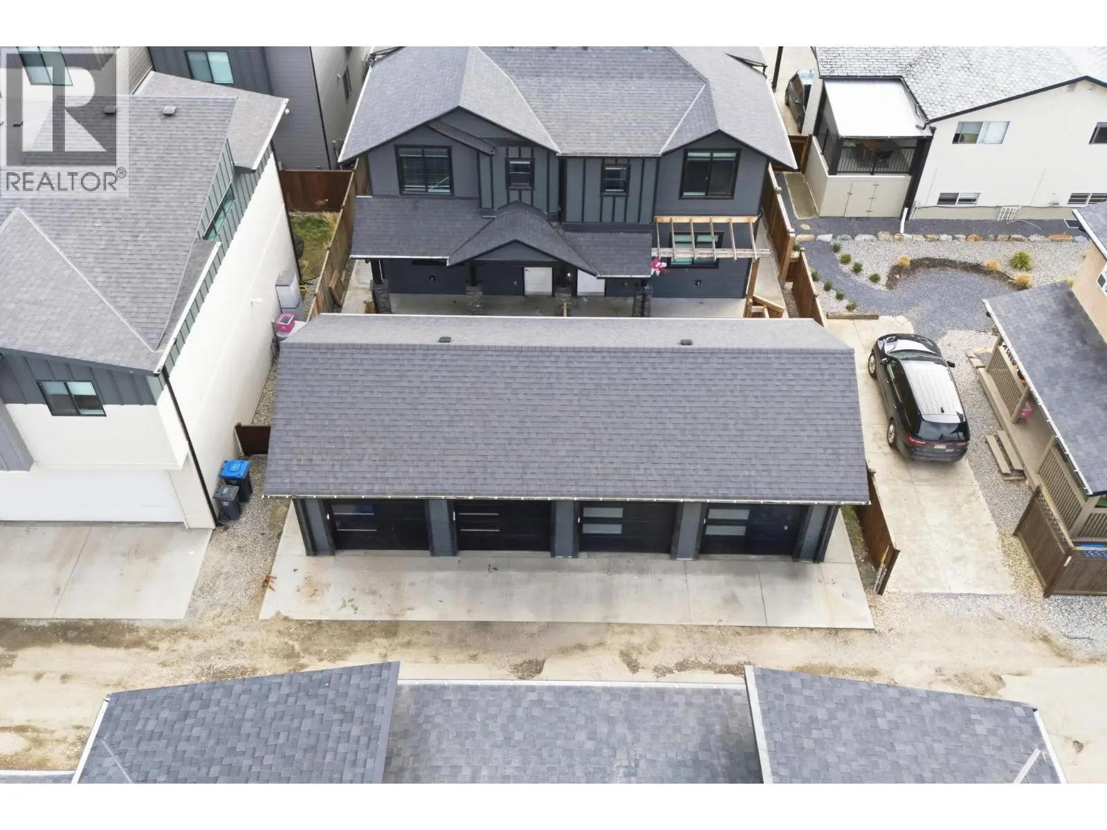 722 Coopland Crescent Unit# 4. Kelowna, British Columbia